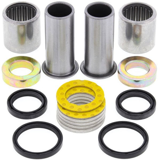 ALL BALLS RACING SUSPENSION BEARING AND SEAL KIT FOR OFF-ROAD MOTORCYCLES - Driven Powersports Inc.72398041658528-1044