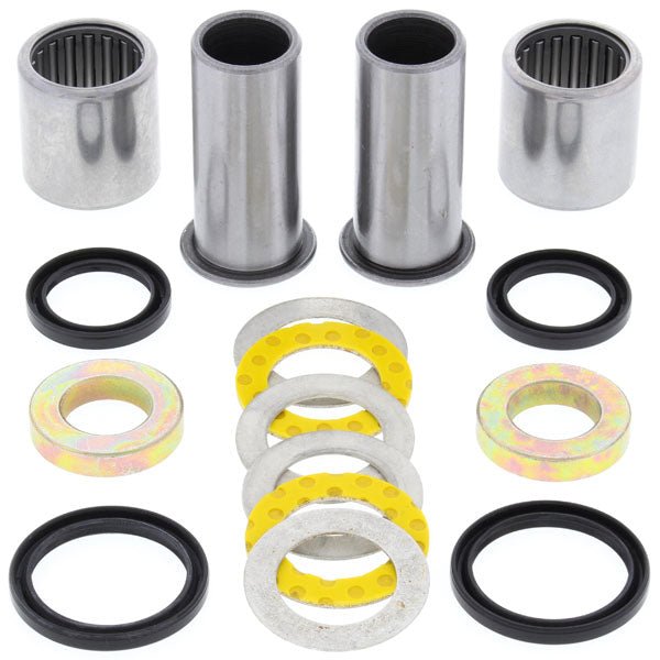 ALL BALLS RACING SUSPENSION BEARING AND SEAL KIT FOR OFF-ROAD MOTORCYCLES - Driven Powersports Inc.72398041660828-1047