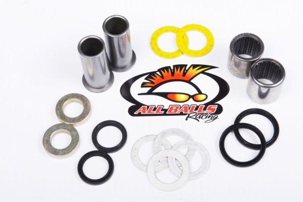 ALL BALLS RACING SUSPENSION BEARING AND SEAL KIT FOR OFF-ROAD MOTORCYCLES - Driven Powersports Inc.72398041660828-1047