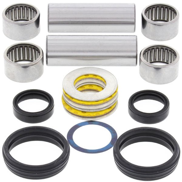 ALL BALLS RACING SUSPENSION BEARING AND SEAL KIT FOR OFF-ROAD MOTORCYCLES - Driven Powersports Inc.72398041676928-1071