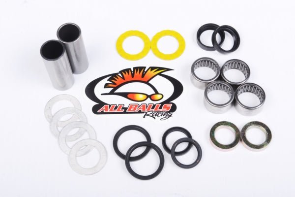 ALL BALLS RACING SUSPENSION BEARING AND SEAL KIT FOR OFF-ROAD MOTORCYCLES - Driven Powersports Inc.72398041677628-1072