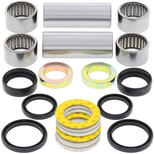 ALL BALLS RACING SUSPENSION BEARING AND SEAL KIT FOR OFF-ROAD MOTORCYCLES - Driven Powersports Inc.72398041677628-1072