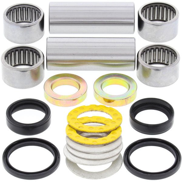 ALL BALLS RACING SUSPENSION BEARING AND SEAL KIT FOR OFF-ROAD MOTORCYCLES - Driven Powersports Inc.72398041678328-1073