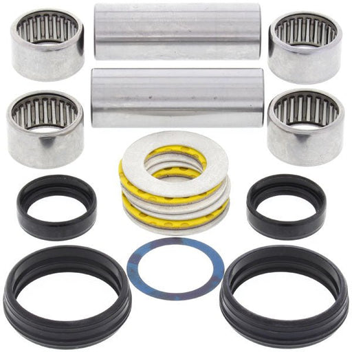 ALL BALLS RACING SUSPENSION BEARING AND SEAL KIT FOR OFF-ROAD MOTORCYCLES - Driven Powersports Inc.72398041679028-1075