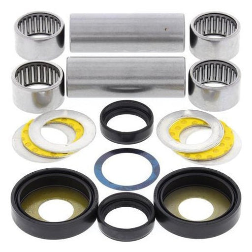 ALL BALLS RACING SUSPENSION BEARING AND SEAL KIT FOR OFF-ROAD MOTORCYCLES - Driven Powersports Inc.72398041680628-1076