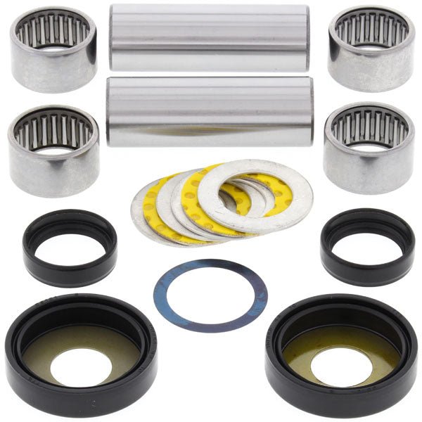 ALL BALLS RACING SUSPENSION BEARING AND SEAL KIT FOR OFF - ROAD MOTORCYCLES - Driven Powersports Inc.72398041681328 - 1077