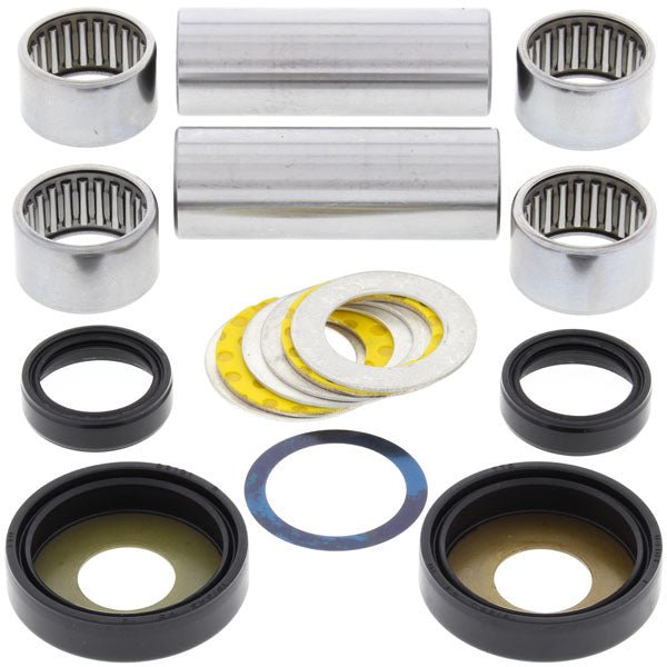 ALL BALLS RACING SUSPENSION BEARING AND SEAL KIT FOR OFF-ROAD MOTORCYCLES - Driven Powersports Inc.72398041682028-1078