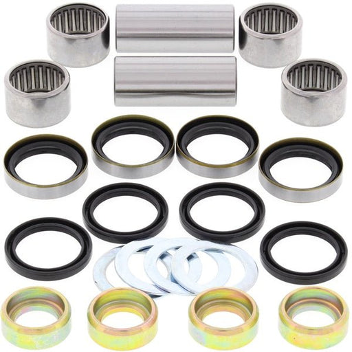 ALL BALLS RACING SUSPENSION BEARING AND SEAL KIT FOR OFF-ROAD MOTORCYCLES - Driven Powersports Inc.72398041692928-1088