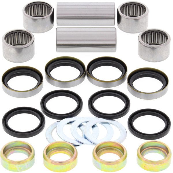 ALL BALLS RACING SUSPENSION BEARING AND SEAL KIT FOR OFF-ROAD MOTORCYCLES - Driven Powersports Inc.72398041692928-1088