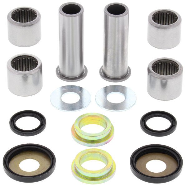 ALL BALLS RACING SUSPENSION BEARING AND SEAL KIT FOR OFF-ROAD MOTORCYCLES - Driven Powersports Inc.72398041693628-1089