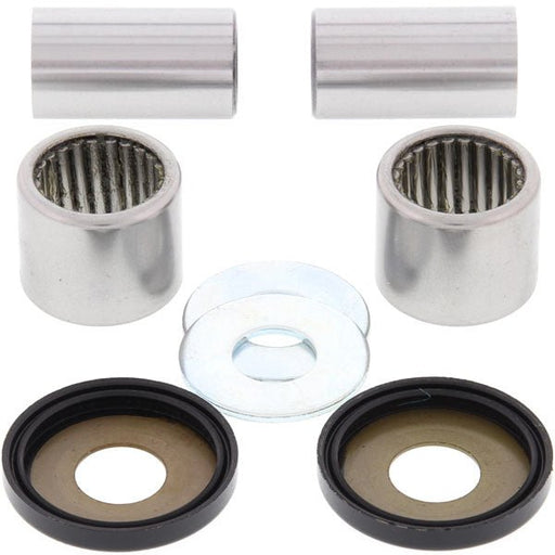 ALL BALLS RACING SUSPENSION BEARING AND SEAL KIT FOR OFF-ROAD MOTORCYCLES - Driven Powersports Inc.72398041702528-1102