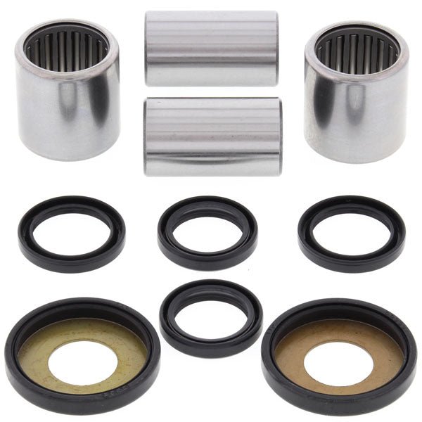 ALL BALLS RACING SUSPENSION BEARING AND SEAL KIT FOR OFF-ROAD MOTORCYCLES - Driven Powersports Inc.72398041705628-1105