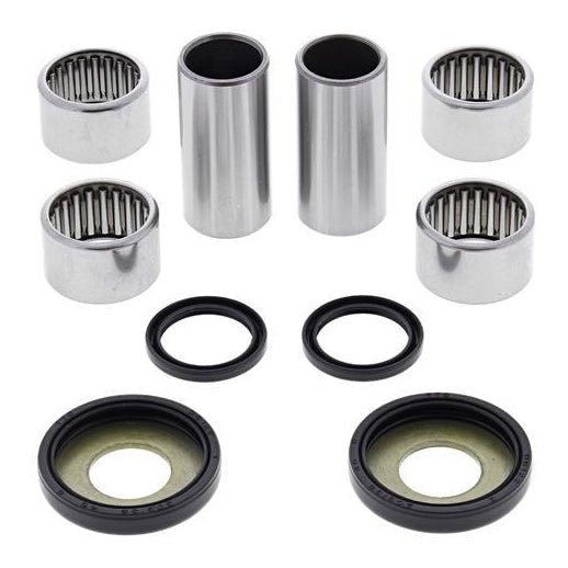 ALL BALLS RACING SUSPENSION BEARING AND SEAL KIT FOR OFF-ROAD MOTORCYCLES - Driven Powersports Inc.72398043595128-1108