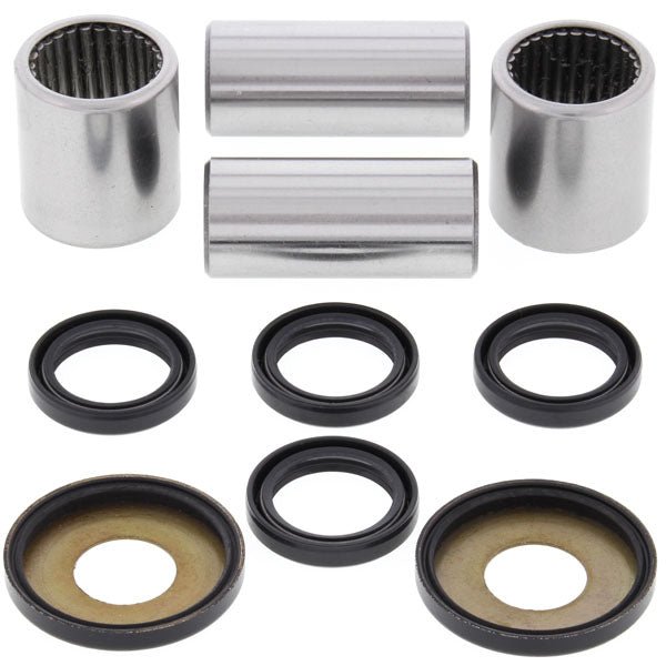 ALL BALLS RACING SUSPENSION BEARING AND SEAL KIT FOR OFF-ROAD MOTORCYCLES - Driven Powersports Inc.72398041708728-1112