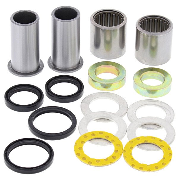 ALL BALLS RACING SUSPENSION BEARING AND SEAL KIT FOR OFF-ROAD MOTORCYCLES - Driven Powersports Inc.72398041710028-1115