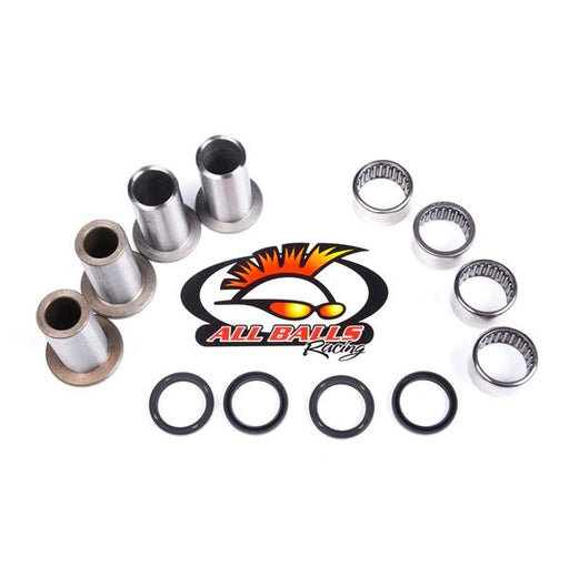 ALL BALLS RACING SUSPENSION BEARING AND SEAL KIT FOR OFF-ROAD MOTORCYCLES - Driven Powersports Inc.72398041711728-1116