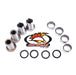 ALL BALLS RACING SUSPENSION BEARING AND SEAL KIT FOR OFF-ROAD MOTORCYCLES - Driven Powersports Inc.72398041711728-1116