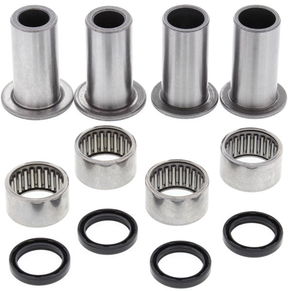 ALL BALLS RACING SUSPENSION BEARING AND SEAL KIT FOR OFF-ROAD MOTORCYCLES - Driven Powersports Inc.72398041711728-1116