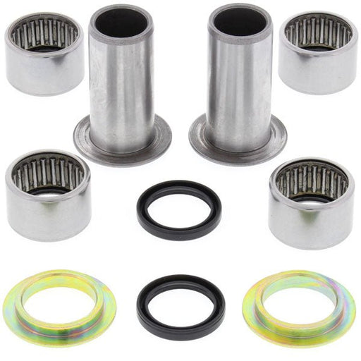 ALL BALLS RACING SUSPENSION BEARING AND SEAL KIT FOR OFF-ROAD MOTORCYCLES - Driven Powersports Inc.72398041712428-1119