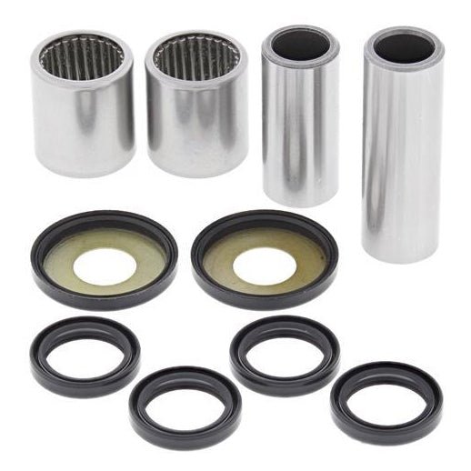 ALL BALLS RACING SUSPENSION BEARING AND SEAL KIT FOR OFF-ROAD MOTORCYCLES - Driven Powersports Inc.72398042419128-1121