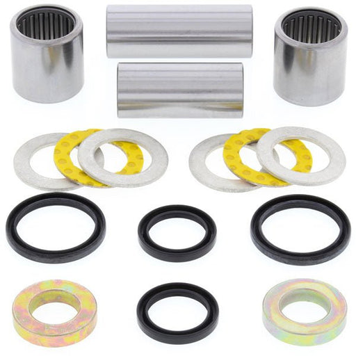 ALL BALLS RACING SUSPENSION BEARING AND SEAL KIT FOR OFF-ROAD MOTORCYCLES - Driven Powersports Inc.72398041718628-1127