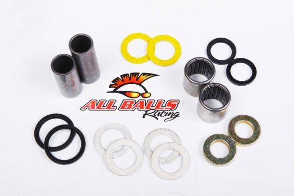 ALL BALLS RACING SUSPENSION BEARING AND SEAL KIT FOR OFF-ROAD MOTORCYCLES - Driven Powersports Inc.72398041718628-1127