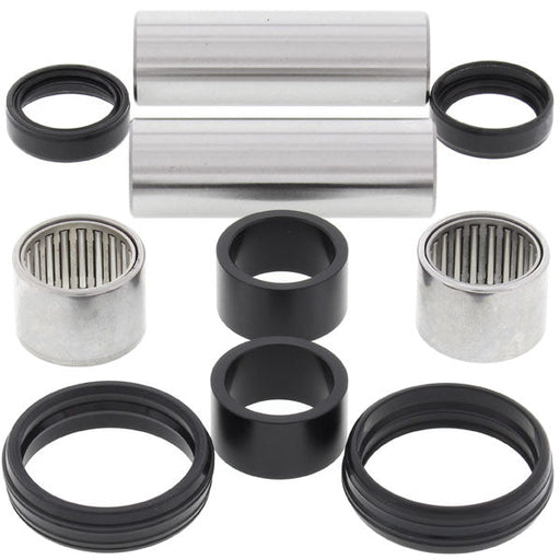 ALL BALLS RACING SUSPENSION BEARING AND SEAL KIT FOR OFF-ROAD MOTORCYCLES - Driven Powersports Inc.72398041726128-1136