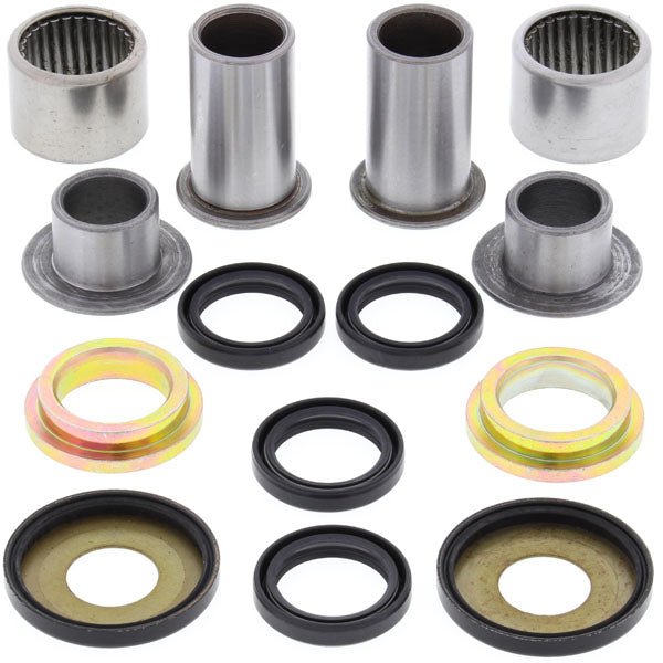 ALL BALLS RACING SUSPENSION BEARING AND SEAL KIT FOR OFF-ROAD MOTORCYCLES - Driven Powersports Inc.72398041727828-1137