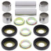 ALL BALLS RACING SUSPENSION BEARING AND SEAL KIT FOR OFF-ROAD MOTORCYCLES - Driven Powersports Inc.72398041730828-1141