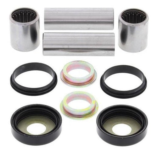 ALL BALLS RACING SUSPENSION BEARING AND SEAL KIT FOR OFF-ROAD MOTORCYCLES - Driven Powersports Inc.72398041731528-1142