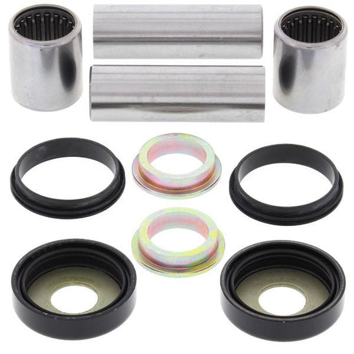 ALL BALLS RACING SUSPENSION BEARING AND SEAL KIT FOR OFF-ROAD MOTORCYCLES - Driven Powersports Inc.72398041731528-1142