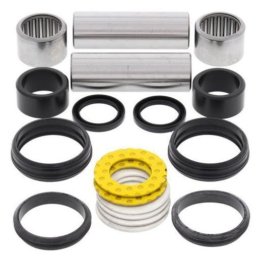 ALL BALLS RACING SUSPENSION BEARING AND SEAL KIT FOR OFF-ROAD MOTORCYCLES - Driven Powersports Inc.72398041732228-1143