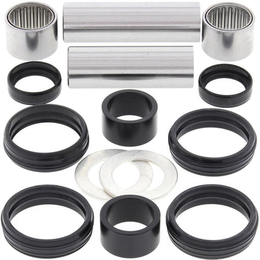 ALL BALLS RACING SUSPENSION BEARING AND SEAL KIT FOR OFF-ROAD MOTORCYCLES - Driven Powersports Inc.72398041739128-1151