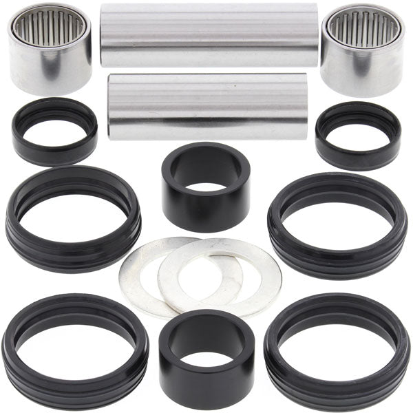 ALL BALLS RACING SUSPENSION BEARING AND SEAL KIT FOR OFF-ROAD MOTORCYCLES - Driven Powersports Inc.72398041739128-1151