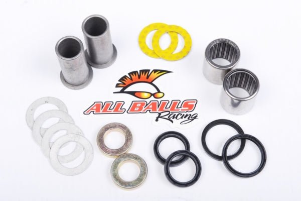 ALL BALLS RACING SUSPENSION BEARING AND SEAL KIT FOR OFF-ROAD MOTORCYCLES - Driven Powersports Inc.72398041744528-1156