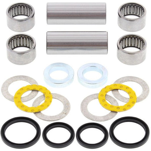 ALL BALLS RACING SUSPENSION BEARING AND SEAL KIT FOR OFF-ROAD MOTORCYCLES - Driven Powersports Inc.72398041745228-1158