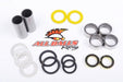 ALL BALLS RACING SUSPENSION BEARING AND SEAL KIT FOR OFF-ROAD MOTORCYCLES - Driven Powersports Inc.72398041745228-1158