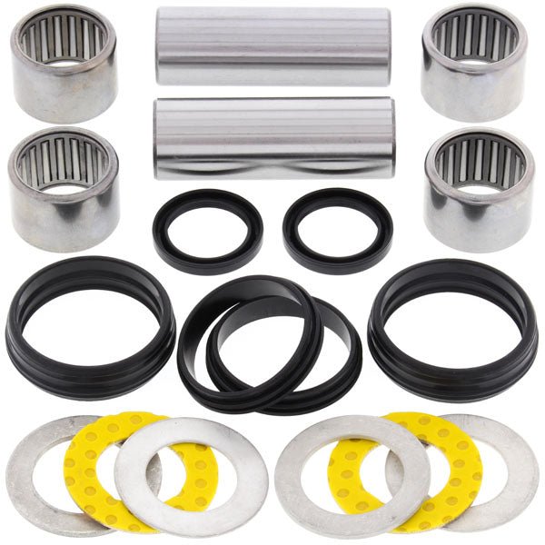 ALL BALLS RACING SUSPENSION BEARING AND SEAL KIT FOR OFF-ROAD MOTORCYCLES - Driven Powersports Inc.72398041764328-1185