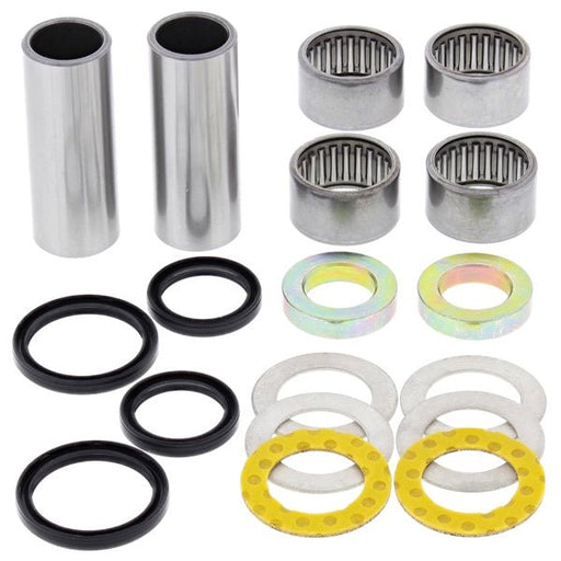 ALL BALLS RACING SUSPENSION BEARING AND SEAL KIT FOR OFF-ROAD MOTORCYCLES - Driven Powersports Inc.72398042432028-1202