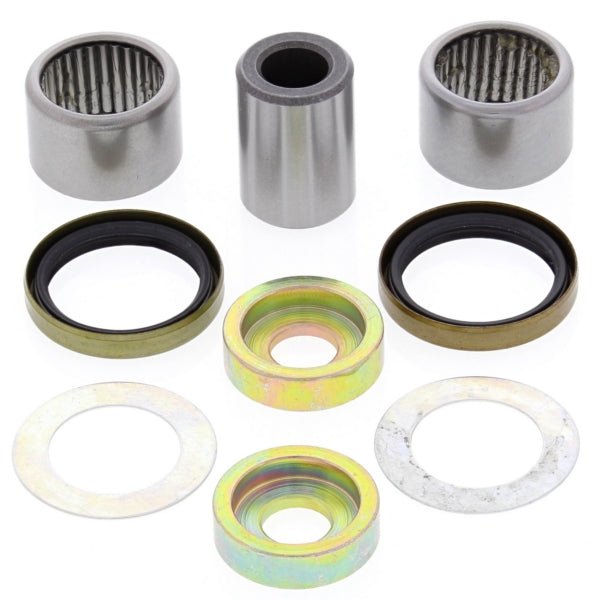 ALL BALLS RACING SUSPENSION BEARING AND SEAL KIT FOR OFF-ROAD MOTORCYCLES - Driven Powersports Inc.72398041795729-5066