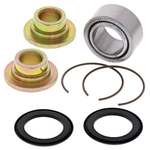 ALL BALLS RACING SUSPENSION BEARING AND SEAL KIT FOR OFF-ROAD MOTORCYCLES - Driven Powersports Inc.72398041797129-5068