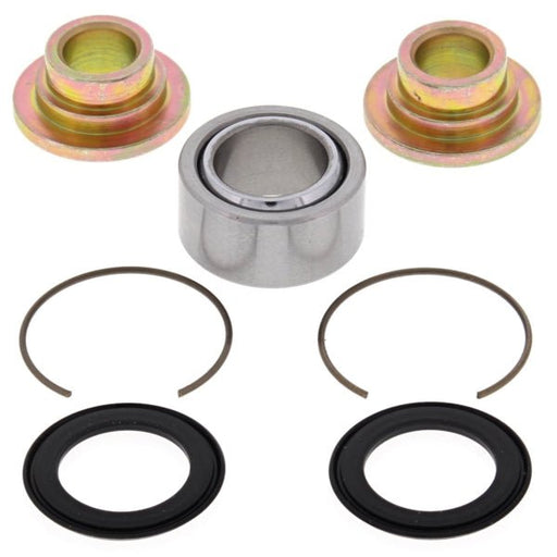 ALL BALLS RACING SUSPENSION BEARING AND SEAL KIT FOR OFF-ROAD MOTORCYCLES - Driven Powersports Inc.72398041797129-5068