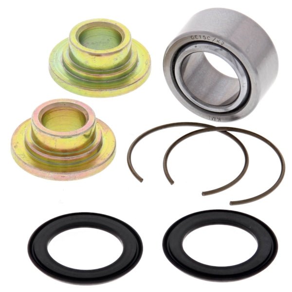 ALL BALLS RACING SUSPENSION BEARING AND SEAL KIT FOR OFF-ROAD MOTORCYCLES - Driven Powersports Inc.72398041798829-5070