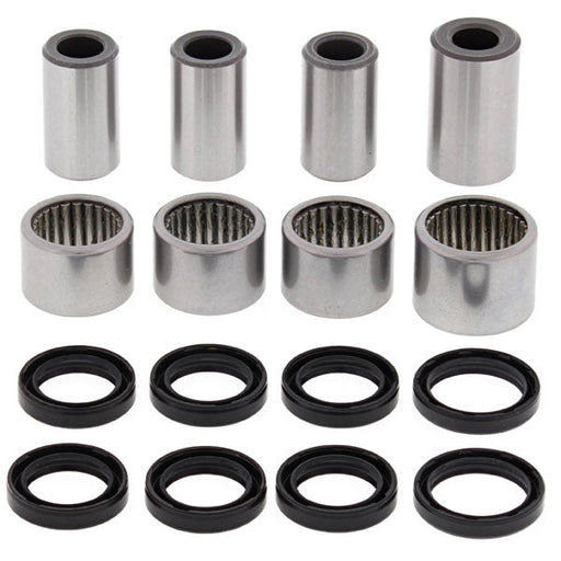 ALL BALLS RACING SUSPENSION BEARING KIT - Driven Powersports Inc.72398041619627-1121