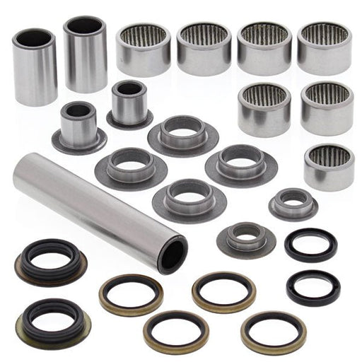 ALL BALLS RACING SUSPENSION BEARING KIT - Driven Powersports Inc.72398041625727-1160