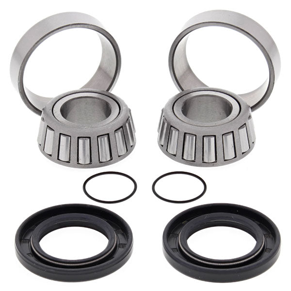 ALL BALLS RACING SUSPENSION BEARING KIT - Driven Powersports Inc.72398041688228-1084