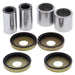 ALL BALLS RACING SUSPENSION BEARING KIT - Driven Powersports Inc.72398041723028-1133