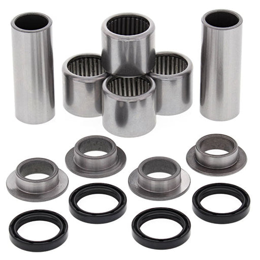 ALL BALLS RACING SUSPENSION BEARING KIT - Driven Powersports Inc.72398041765028 - 1186