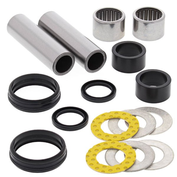 ALL BALLS RACING SUSPENSION BEARING KIT - Driven Powersports Inc.72398041768128-1189