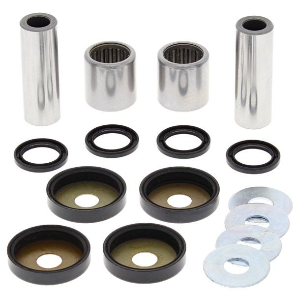 ALL BALLS RACING SUSPENSION BEARING KIT - Driven Powersports Inc.72398040242750-1030